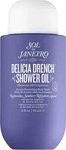 Sol de Janeiro Delicia Drench Geschmeidig machendes Dusch&ouml;l 90 ml, Grundpreis: