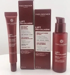 Yves Rocher LIFT PRO-COLLAG&Egrave;NE Festigendes Serum gegen Falten 30 ml, Grundpreis: