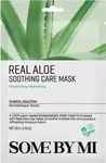 Some By Mi Clinical Solution Aloe Soothing Care Mask Beruhigende Tuchmaske 20 g,