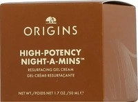 Origins High-Potency Night-A-Mins Oil-Free Resurfacing Gel, Grundpreis: &euro; 876,-