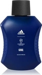 Adidas UEFA Champions League Goal Eau de Parfum f&uuml;r Herren 100 ml, Grundpreis: