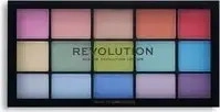 Revolution Reloaded Lidschatten-Palette Farbton Sugar Pie 15x1.1 g