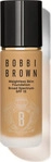Bobbi Brown Weightless Skin Foundation SPF 15 langanhaltende Make-up Foundation mit