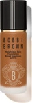 Bobbi Brown Weightless Skin Foundation SPF 15 langanhaltende Make-up Foundation mit