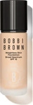 Bobbi Brown Weightless Skin Foundation SPF 15 Mini langanhaltendes mattierendes Make