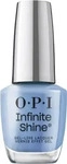 OPI Infinite Shine Silk Nagellack mit Geleffekt Strongevity 15 ml, Grundpreis: &euro;