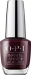 OPI Infinite Shine Silk Nagellack mit Geleffekt Barefoot in Barcelona 15 ml,