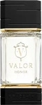 Khadlaj Valor Honor Eau de Parfum Unisex 100 ml, Grundpreis: &euro; 400,- / l