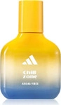 Adidas Vibes Chill Zone Eau de Parfum Unisex 30 ml, Grundpreis: &euro; 407,- / l