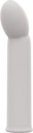 Dream Toys NUDE Aulora Travel G-spot Vibrator 14 cm, Grundpreis: &euro; 1.521,- / l