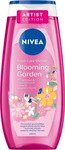 NIVEA Blooming Garden NIVEA Blooming Garden feuchtigkeitsspendendes Duschgel...