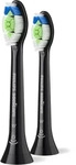 Philips Sonicare Optimal White HX6062/88 Ersatzkopf f&uuml;r Zahnb&uuml;rste 2 St.,