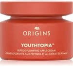 Origins Youthtopia Peptide Plumping Apple Cream feuchtikeitsspendende und
