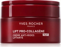 Yves Rocher LIFT PRO-COLLAG&Egrave;NE gl&auml;ttende Nachtcreme gegen Falten 50 ml,...