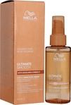 Wella Professionals Ultimate Smooth Oil n&auml;hrendes &Ouml;l-Serum f&uuml;r das Haar 100 ml,