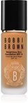 Bobbi Brown Weightless Skin Foundation SPF 15 langanhaltende Make-up Foundation mit