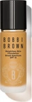 Bobbi Brown Weightless Skin Foundation SPF 15 langanhaltende Make-up Foundation mit