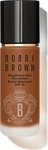 Bobbi Brown Weightless Skin Foundation SPF 15 langanhaltende Make-up Foundation mit