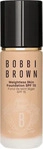 Bobbi Brown Weightless Skin Foundation SPF 15 langanhaltende Make-up Foundation mit