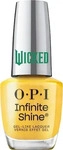 OPI Wicked Infinite Shine Nagellack Farbton Yellow Brick Road 15 ml, Grundpreis: