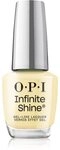 OPI Infinite Shine Silk Nagellack mit Geleffekt This Chic is Bananas 15 ml,