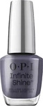 OPI Infinite Shine Silk Nagellack mit Geleffekt LESS IS NORSE 15 ml, Grundpreis: