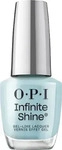 OPI Infinite Shine Silk Nagellack mit Geleffekt Last from the Past 15 ml,...