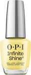 OPI Infinite Shine Silk Nagellack mit Geleffekt It's Always Stunny 15 ml, Grundpreis: