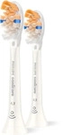 Philips Sonicare Premium All-in-One HX9092/87 Ersatzkopf f&uuml;r Zahnb&uuml;rste White 2