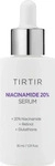 TIRTIR Niacinamide 20% Serum Aufhellendes Anti-Falten-Serum mit festigender Wirkung