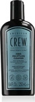American Crew Fiber Shampoo Regenierendes Shampoo f&uuml;r sanfte und m&uuml;de Haare f&uuml;r