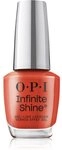OPI Infinite Shine Silk Nagellack mit Geleffekt Full of Glambition 15 ml, Grundpreis: