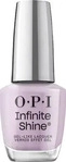 OPI Infinite Shine Silk Nagellack mit Geleffekt Last Glam Standing 15 ml, Grundpreis: