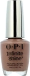 OPI Infinite Shine Silk Nagellack mit Geleffekt Keep Calm & Carry On 15 ml,