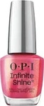 OPI Infinite Shine Silk Nagellack mit Geleffekt Good Redputation 15 ml,...