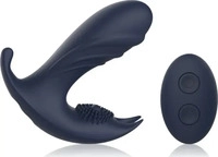 Dream Toys Star Trooper Atomic Prostata-Stimulator 12,5 cm