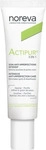 Noreva Actipur 3-in-1 Anti-Blemish Care Gesichtspflege f&uuml;r Unvollkommenheiten...