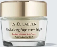 Est&eacute;e Lauder Revitalizing Supreme+ Bright Radiance Power Soft Creme revitalisieren,