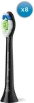 Philips Sonicare Optimal White HX6068/88 Ersatzkopf f&uuml;r Zahnb&uuml;rste 8 St.,
