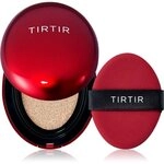 TIRTIR Mask Fit Red Cushion langanhaltendes Make up im Schw&auml;mmchen Farbton 21C Cool