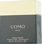 Baldessarini UOMO Mare Eau de Toilette f&uuml;r Herren 90 ml, Grundpreis: &euro; 377,- /