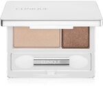 Clinique All About Shadow Duo Duo Lidschatten Farbton Like Mink - Shimmer 1.7 g