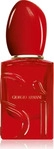 Armani S&igrave; Passione Red Musk Eau de Parfum f&uuml;r Damen 30 ml, Grundpreis: &euro;