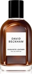 David Beckham Exquisite Leather Eau de Parfum f&uuml;r Herren 50 ml, Grundpreis:...