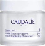 Caudalie Vinoperfect Dark Spot Niacinamide Moisturizer aufhellende Tagescreme gegen