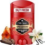 Old Spice Epic Legend Deo-Stick f&uuml;r Herren 50 ml, Grundpreis: &euro; 100,- / l