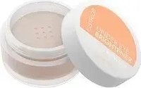 Catrice Under Eye Brightener Fixierpuder mit feuchtigkeitsspendender Wirkung Farbton