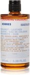 Korres Athenian Grooming Eau de Cologne f&uuml;r Herren 100 ml, Grundpreis: &euro;...
