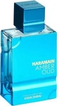 Al Haramain Amber Oud Aqua Dubai Parf&uuml;m Extrakt Unisex 75 ml, Grundpreis: &euro;