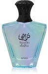 Afnan Turathi Electric Eau de Parfum Unisex 90 ml, Grundpreis: &euro; 322,- / l
